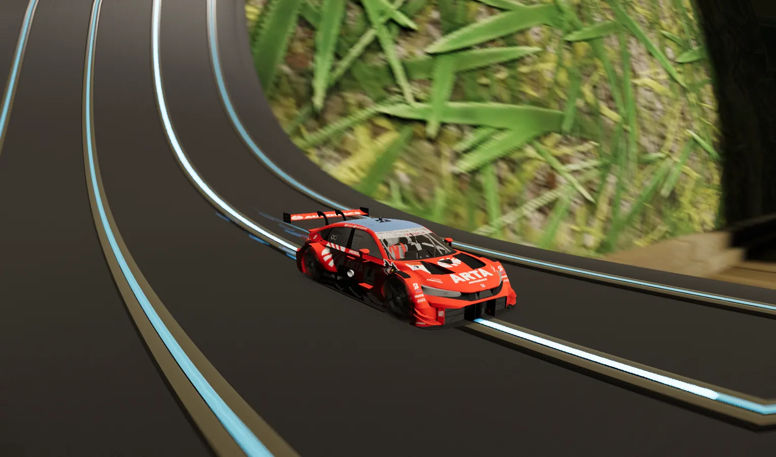 House Party grand prix